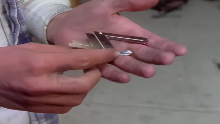 Gimme All Your Lovin